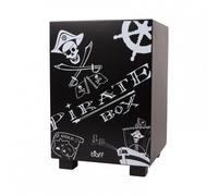 Baff - Tamburo Sgabelli - Cajon - Pirata