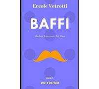BAFFI: Undici Racconti Più Uno