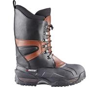 BAFFIN Apex - Uomo - Marrone / Nero - Taglia 44 1/2- modello 2026