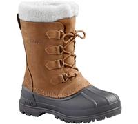Baffin - Scarpe da trekking invernali - Canada Brown W per Donne, in Pelle - Marrone Marrone 8 US