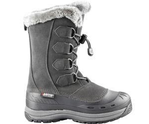 BAFFIN Chloe W - Donna - Grigio - Taglia 37- modello 2026