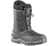 BAFFIN Control Max - Uomo - Nero - Taglia 40 1/2- modello 2026
