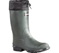 Baffin - Stivali impermeabili da uomo - Hunter Forest Black per Uomo - Taglia 47 - Verde