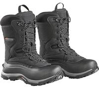 Baffin Inc LITE-M015-BK1-11 Summit Stivali 11 Nero