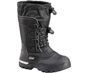 BAFFIN Pinetree Jr - Bambino - Nero - Taglia 35- modello 2026