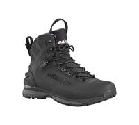 Baffin - Scarpe da trekking calde e impermeabili - Borealis Blackout per Uomo - Taglia 8 US - Grigio