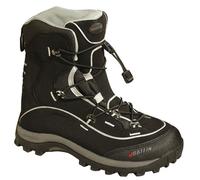 BAFFIN SOFTW004 BK1 6 Snosport Stivale/Nero - Misura 6