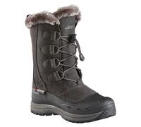 Baffin - Stivali da neve caldi e impermeabili - Chloe per Donne in Pelle - Taglia 7 US - Nero