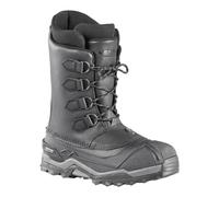 Baffin - Stivali da neve caldi e impermeabili - Control Max Black per Uomo in Pelle - Taglia 7 US - Nero