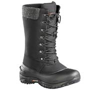 Baffin - Stivali da neve caldi e impermeabili - Jess Black per Donne in Nylon - Taglia 7 US - Nero