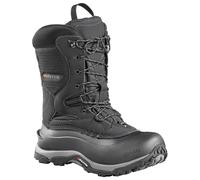 Baffin - Stivali da neve caldi e impermeabili - Summit Black in Nylon - Taglia 42 - Nero