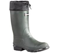 Baffin - Stivali impermeabili da uomo - Hunter Forest Black per Uomo - Taglia 46 - Verde