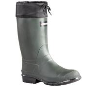 Baffin - Stivali impermeabili da uomo - Hunter Forest Black per Uomo - Taglia 47 - Verde