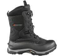 BAFFIN Summit - Uomo - Nero - Taglia 46- modello 2026