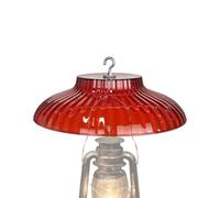 Baffle for Bird Feeder Rain Guard Bird Feeder Cone Squirrel Shield