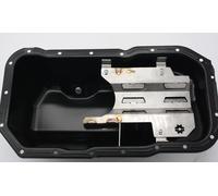 Baffle Olio Carter In Alluminio 106 Saxo 1.6 16V TU5J4P Cloisonnement