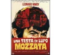 Baffled. Una testa di lupo mozzata