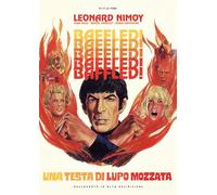 Baffled! - Una Testa Di Lupo Mozzata (Restaurato In Hd)