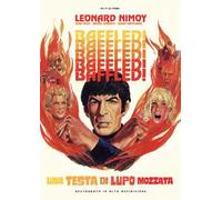 Baffled! - Una Testa Di Lupo Mozzata (Restaurato In Hd) (DVD)