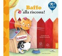 Baffo alla riscossa! Ediz. a colori