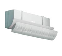 Baffo Anti-vento Baffo Anti-soffio Diretto Per Casa Compatibilità Versatile