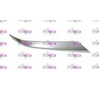 BAFFO BAFFETTO MODANATURA SOTTOFARO FARO DX SATINATO HYUNDAI SANTAFE 2019-