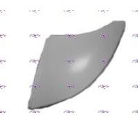 BAFFO BAFFETTO MODANATURA SUPERIORE SOTTOFARO FARO SX CITROEN JUMPER 2006-2014