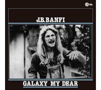 Baffo Banfi Giuseppe - Galaxy My Dear