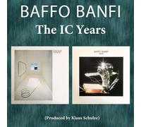 Baffo Banfi The IC Years (Ma, Dolce Vita & Hearth) (CD) Album (Jewel Case)