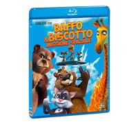 Baffo & Biscotto - Missione Spaziale