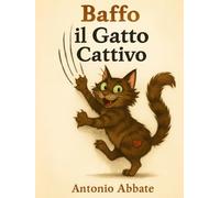 Baffo il Gatto Cattivo
