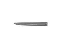 BAFFO PAR. ANT DX SUP CROMATO FIAT 500 2007 2015