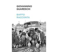 Baffo racconta