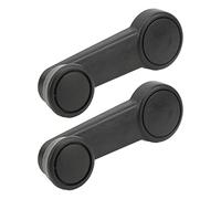 BAFOVY 2pcs Winder Winder Manico Ottimo Montaggio, Numero Esatto OE, Materiale Durevole per Connect 2002-2013, Installazione Senza Sforzo, funzionalità Ottimale con MK5