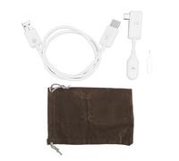 BAFOVY 5GHz 1080P Interfaccia Type C Trasmettitore Ricevitore Wireless HD Multimedia Interface Plug and Play Estensione HD Portatile Kit, Accoppiamento Automatico, Immagini Nitide e