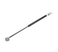 BAFOVY A Gas Idraulico A Gas A Molla Resistente Alla Ruggine 500 Mm Distanza Centrale 200 Mm Scatta 100n Sostituzione Versatile per l'attrezzatura Porta di Snack Sul Coperchio (Skylight a-type)