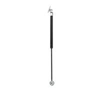 BAFOVY A Gas Idraulico A Gas A Molla Resistente Alla Ruggine 500 Mm Distanza Centrale 200 Mm Scatta 100n Sostituzione Versatile per l'attrezzatura Porta di Snack Sul Coperchio (Cabinet di tipo A.)