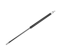 BAFOVY A Gas Idraulico A Gas A Molla Resistente Alla Ruggine 500 Mm Distanza Centrale 200 Mm Scatta 100n Sostituzione Versatile per l'attrezzatura Porta di Snack Sul Coperchio (Piatto dritto)
