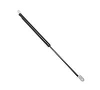BAFOVY A Gas Idraulico A Gas A Molla Resistente Alla Ruggine 500 Mm Distanza Centrale 200 Mm Scatta 100n Sostituzione Versatile per l'attrezzatura Porta di Snack Sul Coperchio (Giunto a orecchio