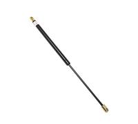BAFOVY A Gas Idraulico A Gas A Molla Resistente Alla Ruggine 500 Mm Distanza Centrale 200 Mm Scatta 100n Sostituzione Versatile per l'attrezzatura Porta di Snack Sul Coperchio (Articolazione piatta)