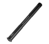 BAFOVY ASSE Forcella Bici 15x110mm Perno Passante in Alluminio Leggero per RockShox