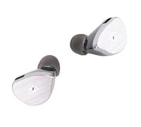 BAFOVY Auricolari Cablati HiFi, Lega di Alluminio, Suono Potente, Bassi Profondi Ed Esperienza Coinvolgente per gli Amanti del Gioco e della Musica (BQ10 Tipo C con microfono)