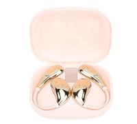 BAFOVY Auricolari per Traduzione AI, Auricolari Wireless 5.49 con Traduzione in Tempo Reale in 164 Lingue, Cancellazione del Rumore di qualità Audio HiFi, per Viaggi D'affari (colore della pelle)