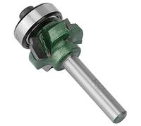 BAFOVY Bip di Taglio in Legno di Lavorazione del Legno, Router Bit Taglio a 4 Denti, Taglierina in Acciaio di Tungsteno per Fascette, con Tre Opzioni di Spessore Che Soddisfano le Varie Esigenze di