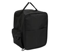 BAFOVY Borsa da Trasporto Impermeabile per Ventola Compatibile con la Custodia da Viaggio FlexBreeze HydroGo Serie FA05X con Cuscino Protettivo e Maniglia Imbottita per Campeggio