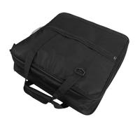 BAFOVY Borsa per il Trasporto della Macchina per Granite, Stoccaggio in | 44x17x45 Cm, Compatibile con il Granitore e la Macchina per il Ghiaccio Tritato, Maniglia Protettiva e Portatile per i Viaggi