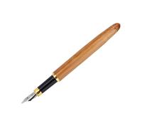 BAFOVY Caligrafia Penna Stilografica, Ricarica dell'inchiostro Senza Sforzo, Design Squisito, Varie Dimensioni del Pennino, per la Scrittura Gotica, Corsivo, Araba con una Scrittura Versatile per