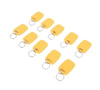 BAFOVY Cards ID IC a Doppia Frequenza FOBS, Schede di Controllo degli Accessi Scrivibili Leggibili per Aree Residenziali, Parcheggi, Aziende, Centri Commerciali con Alta compatibilità Ed Efficienza