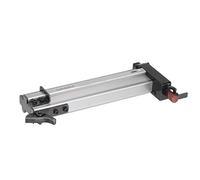 BAFOVY Chiodatrice Manuale Chiodatrice Manuale in Lega di Alluminio ST38 per Chiodi Dritti Tipo ST Perno in Acciaio Al Tungsteno 18 X 38 Mm per Uso in Canaline per Muri di Mattoni e Cemento