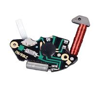 BAFOVY Compatto e Portatile, Facile Installazione, Eccellente Circuito di Orologio in Quarzo in Lega con Ampia Applicazione e Uso Multifunzionale per i Negozi Domestici e di Riparazione